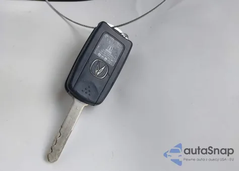 2009 Acura Tsx z USA, uszkodzony, nr VIN JH4CU26609C012443